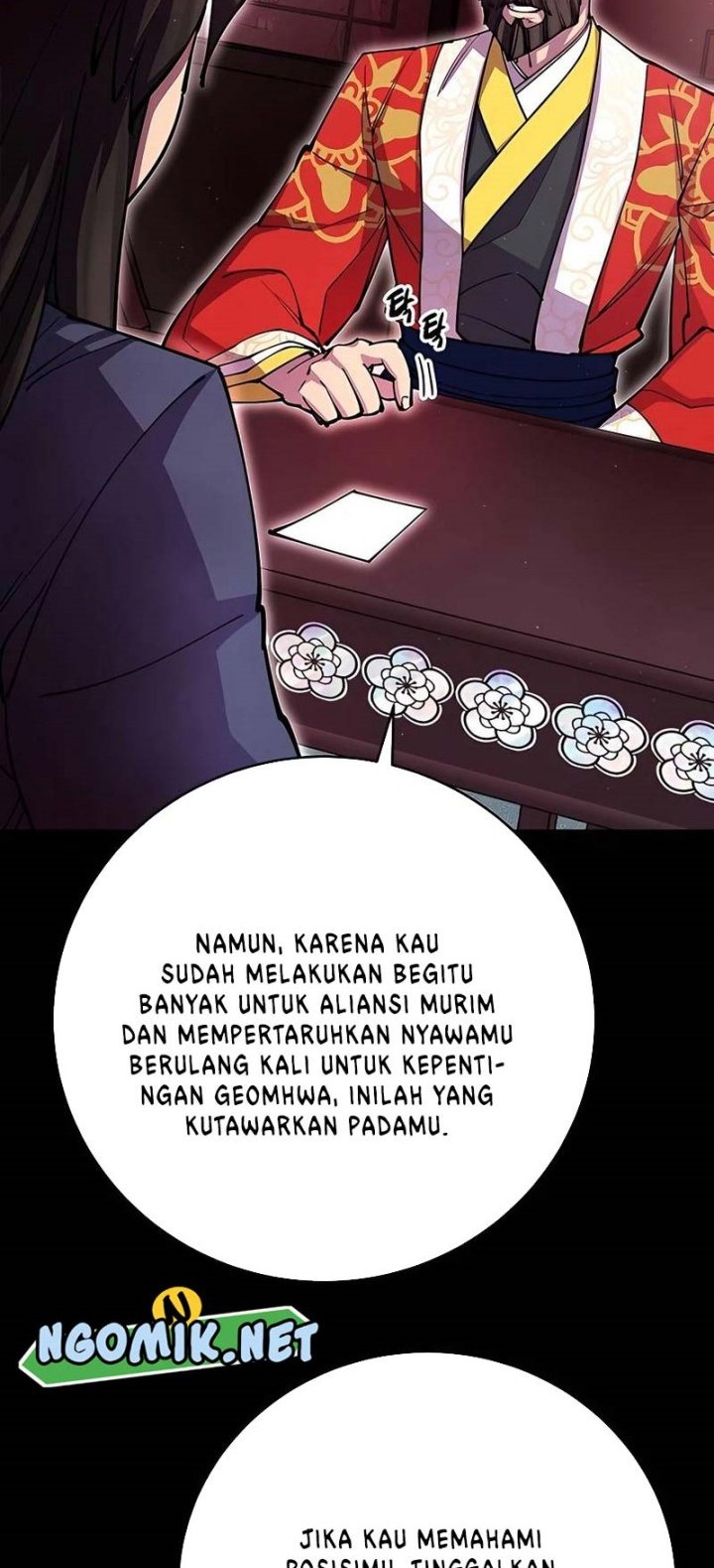 World’s Greatest Senior Disciple Chapter 14 Gambar 57