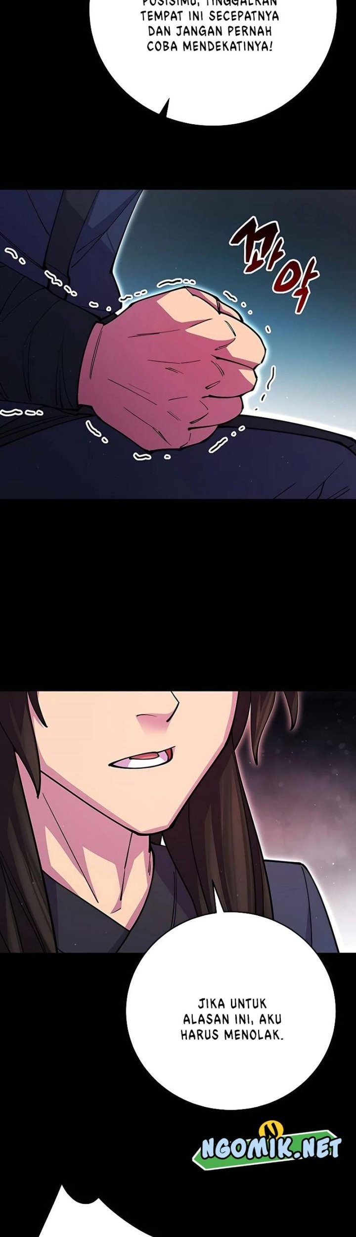 World’s Greatest Senior Disciple Chapter 14 Gambar 58