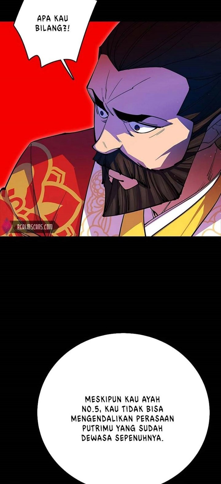 World’s Greatest Senior Disciple Chapter 14 Gambar 59