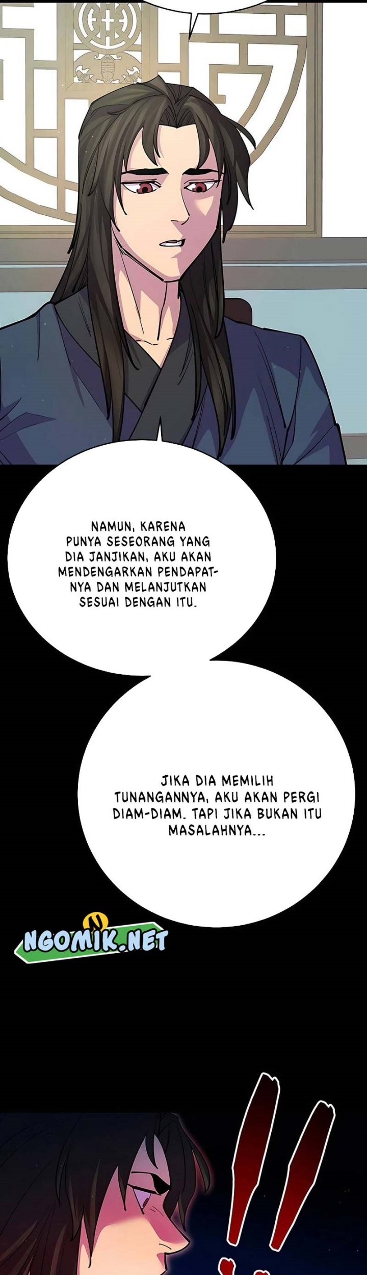 World’s Greatest Senior Disciple Chapter 14 Gambar 60