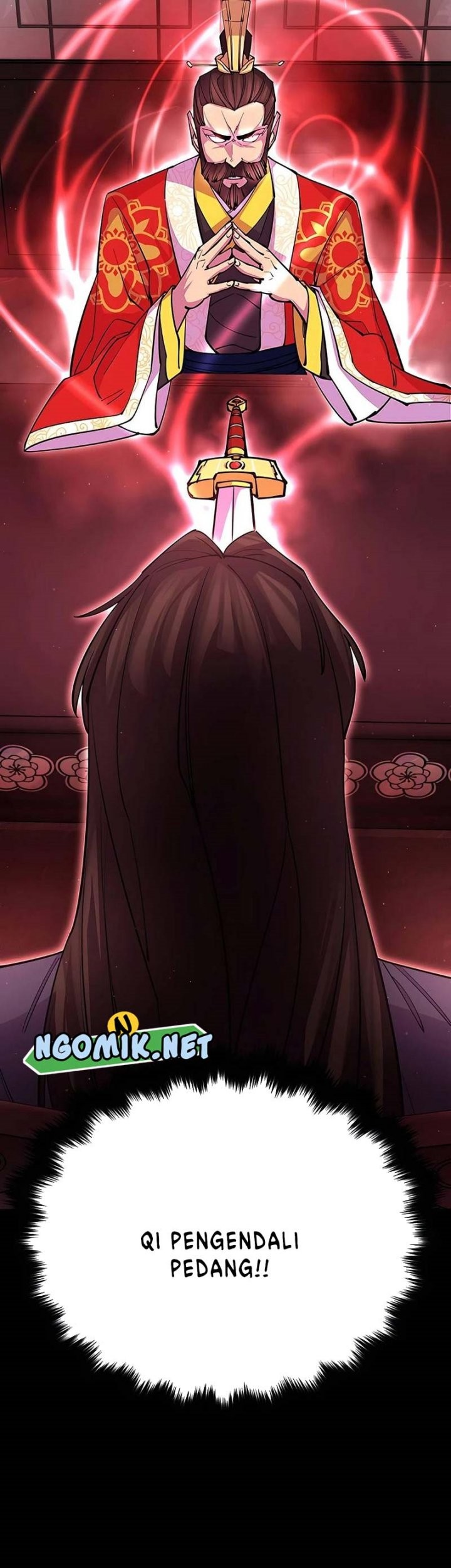 World’s Greatest Senior Disciple Chapter 14 Gambar 62