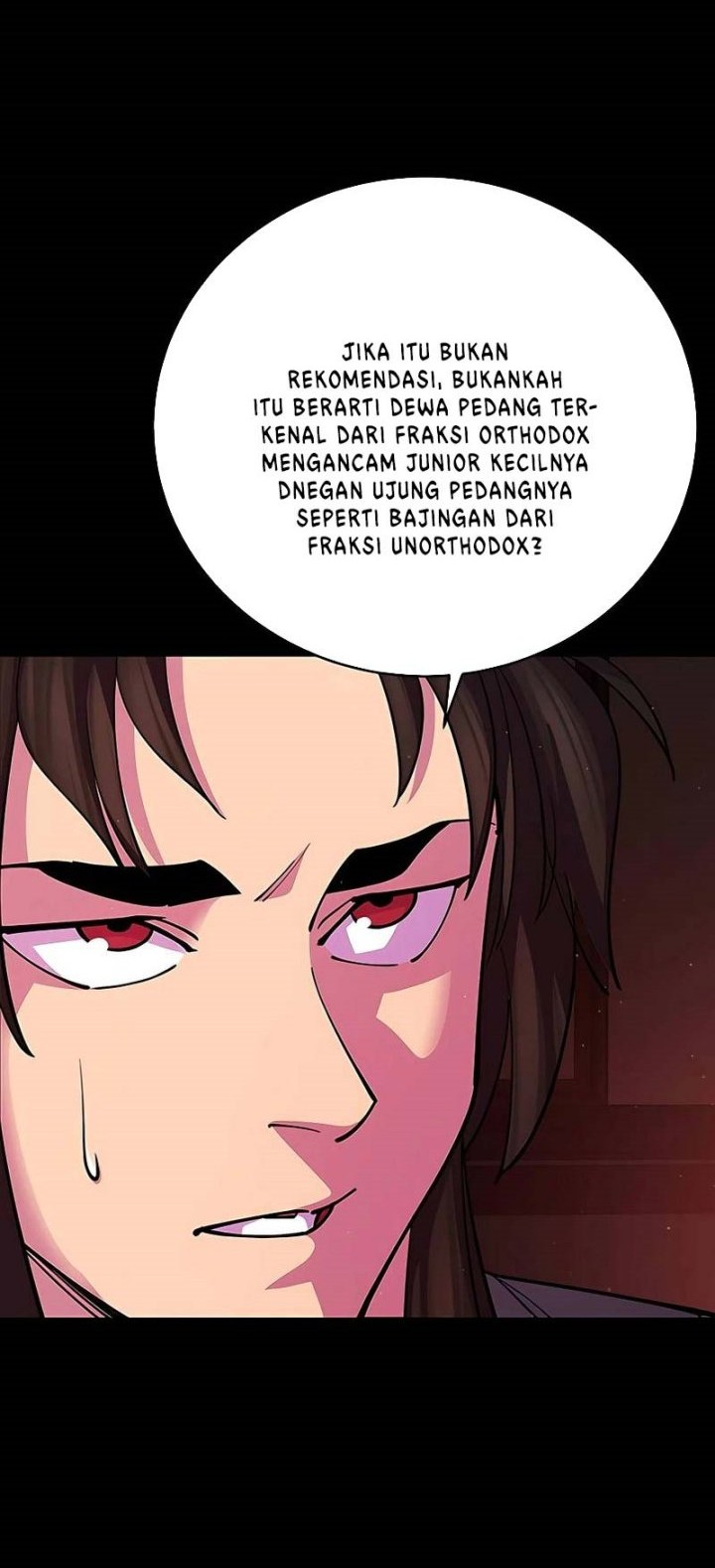 World’s Greatest Senior Disciple Chapter 14 Gambar 63