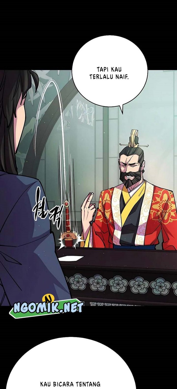 World’s Greatest Senior Disciple Chapter 14 Gambar 65