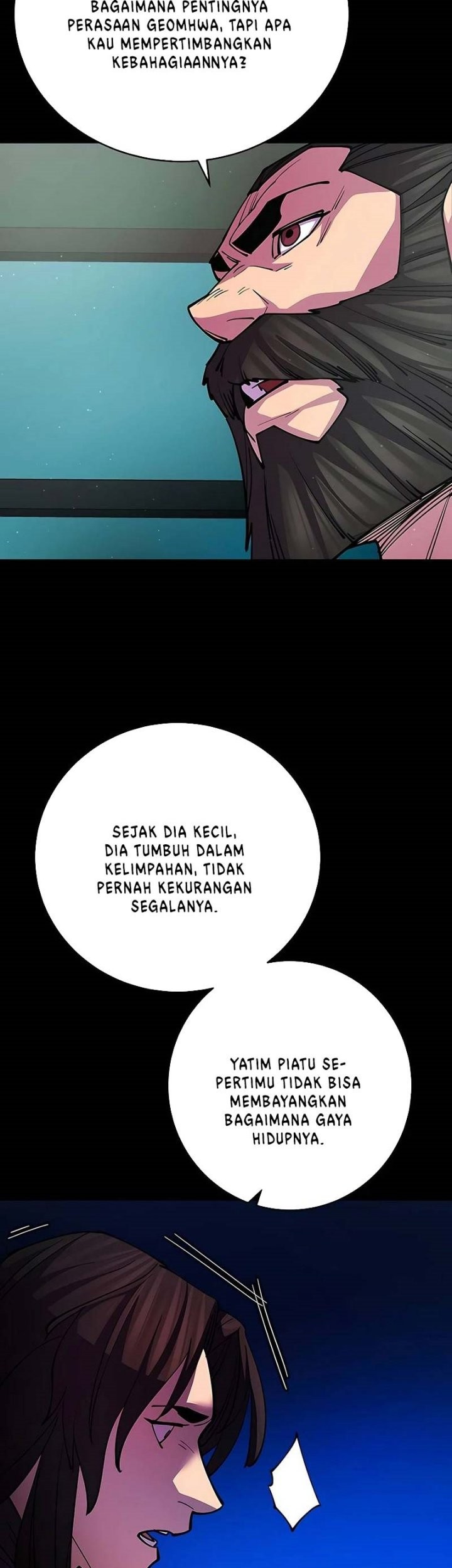 World’s Greatest Senior Disciple Chapter 14 Gambar 66