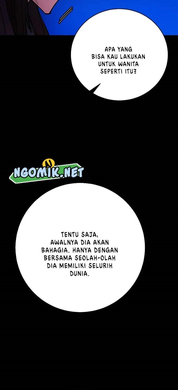 World’s Greatest Senior Disciple Chapter 14 Gambar 67