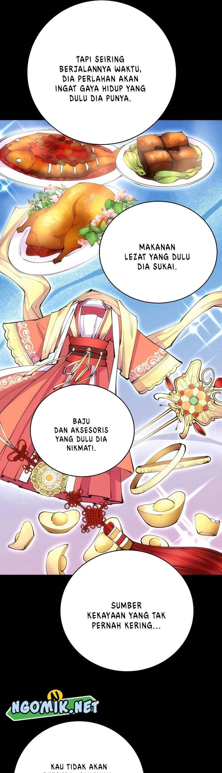 World’s Greatest Senior Disciple Chapter 14 Gambar 68