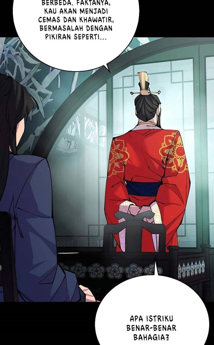 World’s Greatest Senior Disciple Chapter 14 Gambar 69