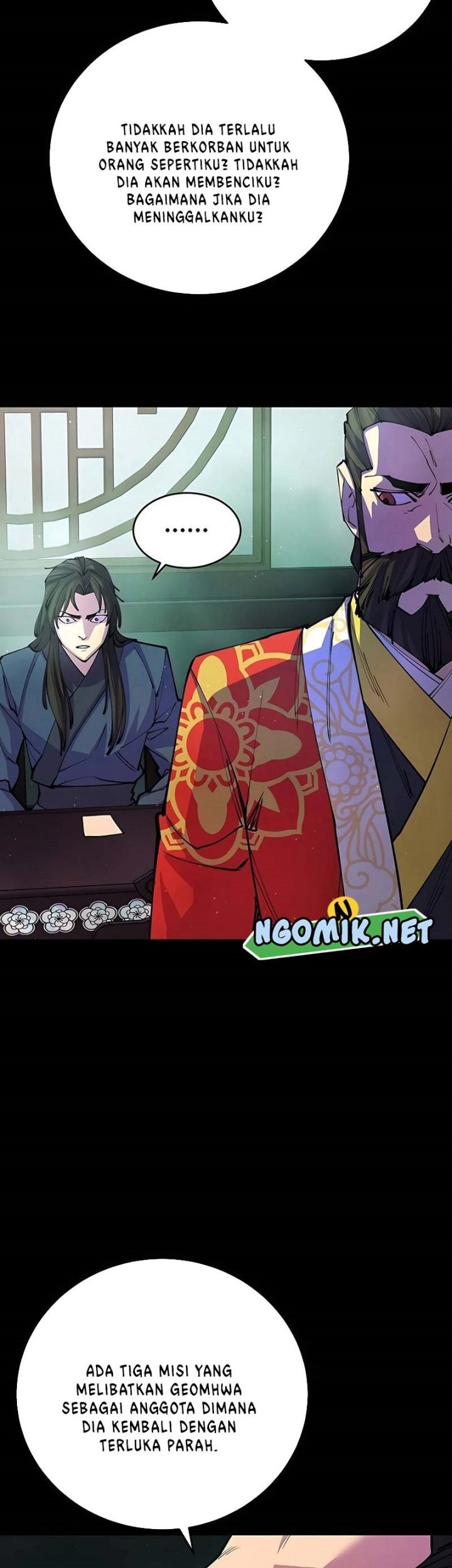 World’s Greatest Senior Disciple Chapter 14 Gambar 70