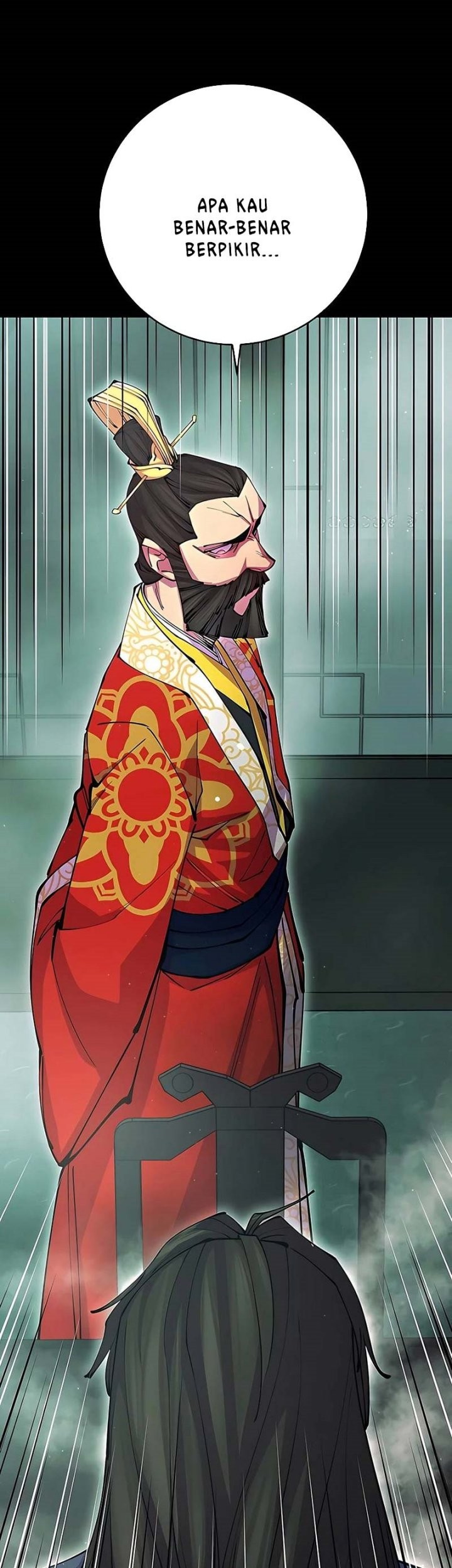 World’s Greatest Senior Disciple Chapter 14 Gambar 74