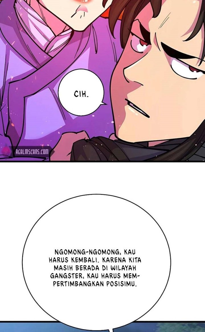 World’s Greatest Senior Disciple Chapter 14 Gambar 5