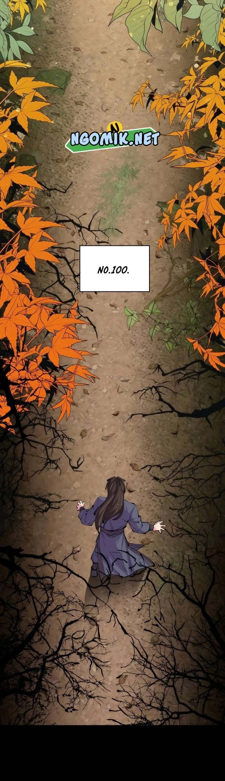 World’s Greatest Senior Disciple Chapter 14 Gambar 80