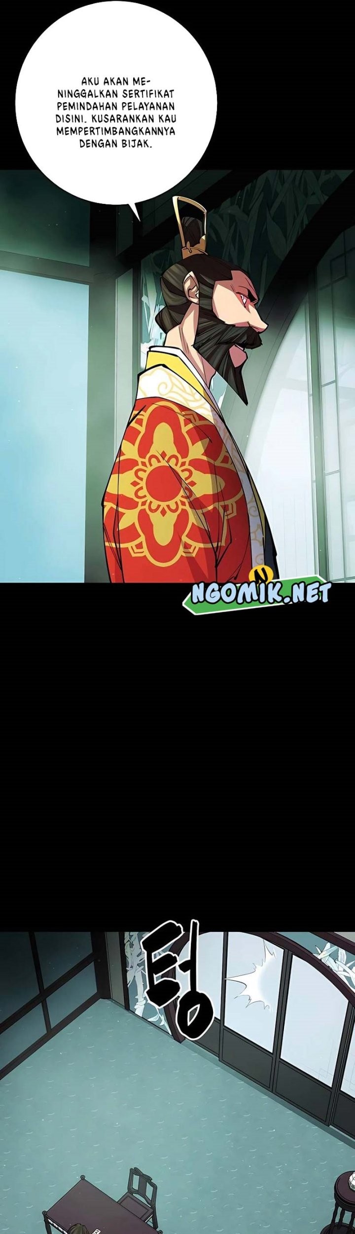 World’s Greatest Senior Disciple Chapter 14 Gambar 82