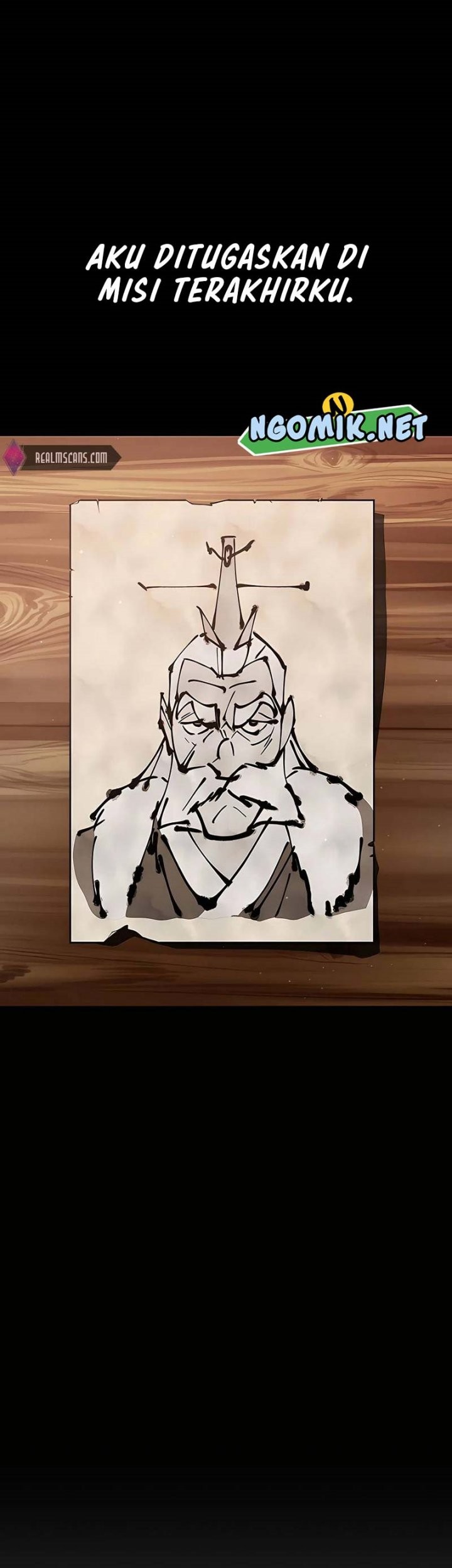 World’s Greatest Senior Disciple Chapter 14 Gambar 84