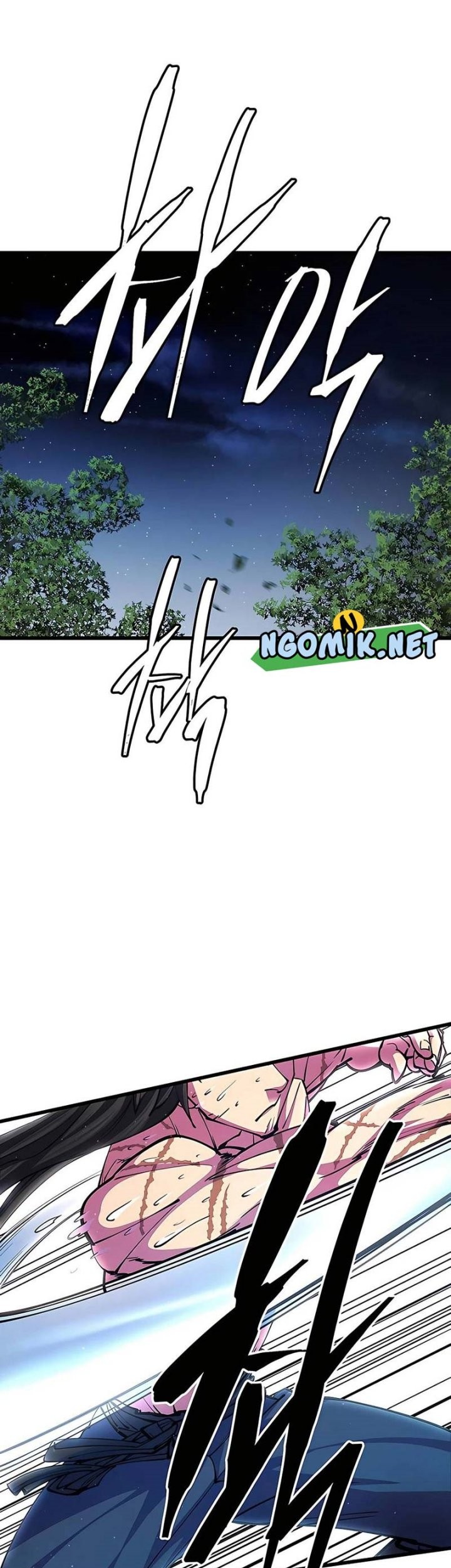 World’s Greatest Senior Disciple Chapter 14 Gambar 86