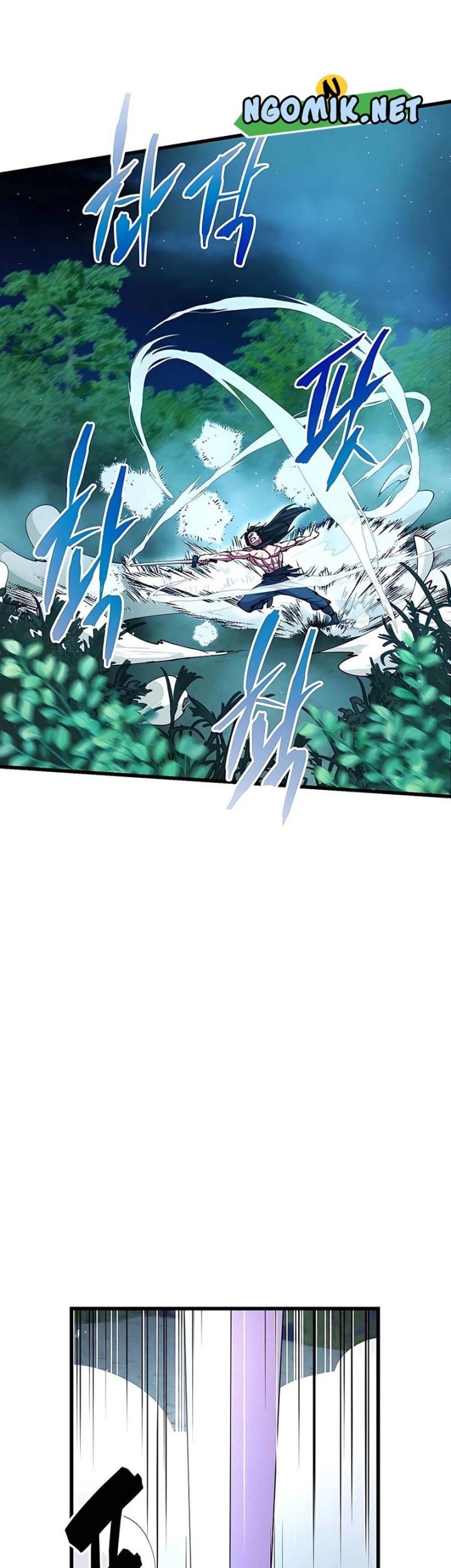 World’s Greatest Senior Disciple Chapter 14 Gambar 88