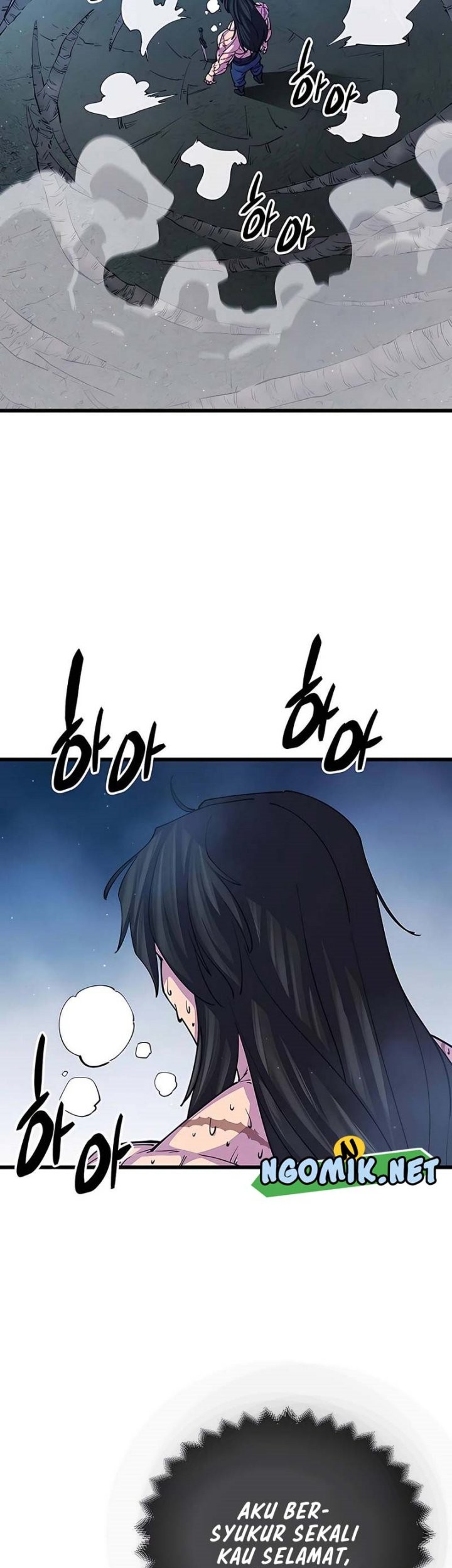 World’s Greatest Senior Disciple Chapter 14 Gambar 90