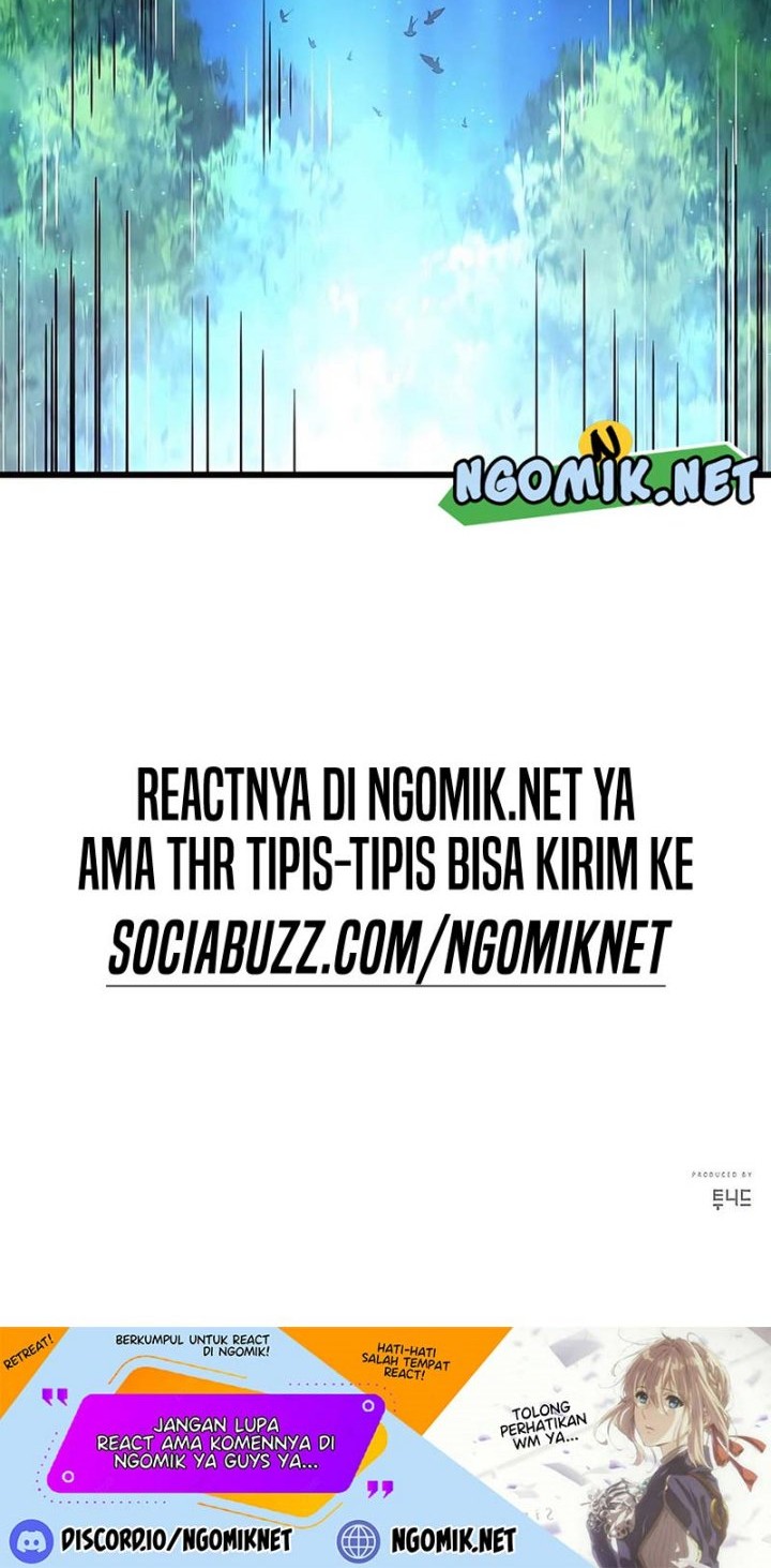 World’s Greatest Senior Disciple Chapter 14 Gambar 93