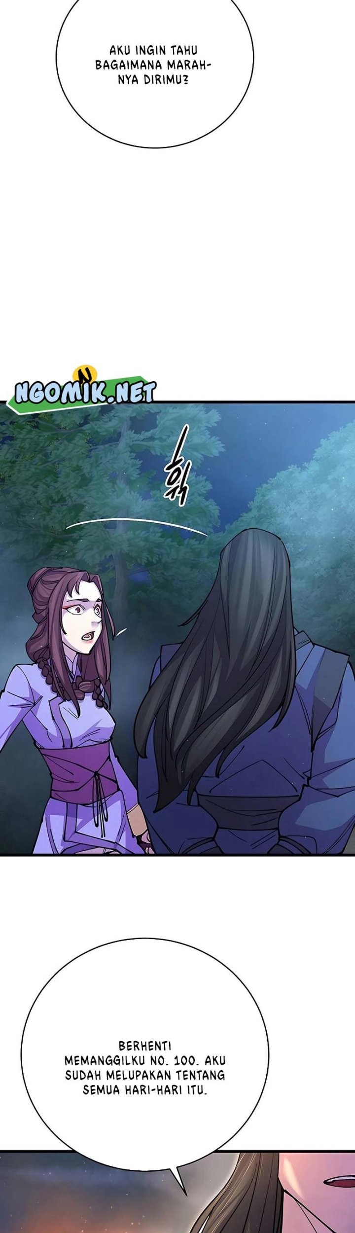 World’s Greatest Senior Disciple Chapter 14 Gambar 8