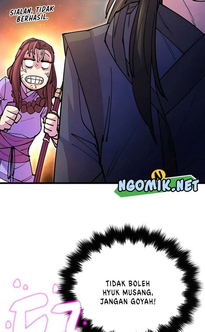 World’s Greatest Senior Disciple Chapter 14 Gambar 9