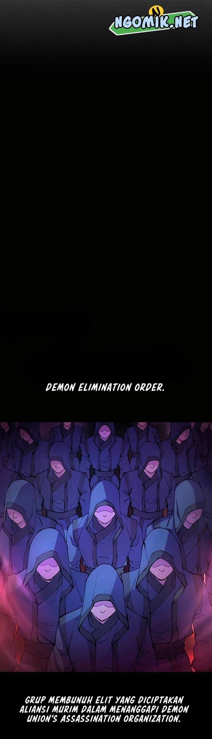 World’s Greatest Senior Disciple Chapter 14 Gambar 12