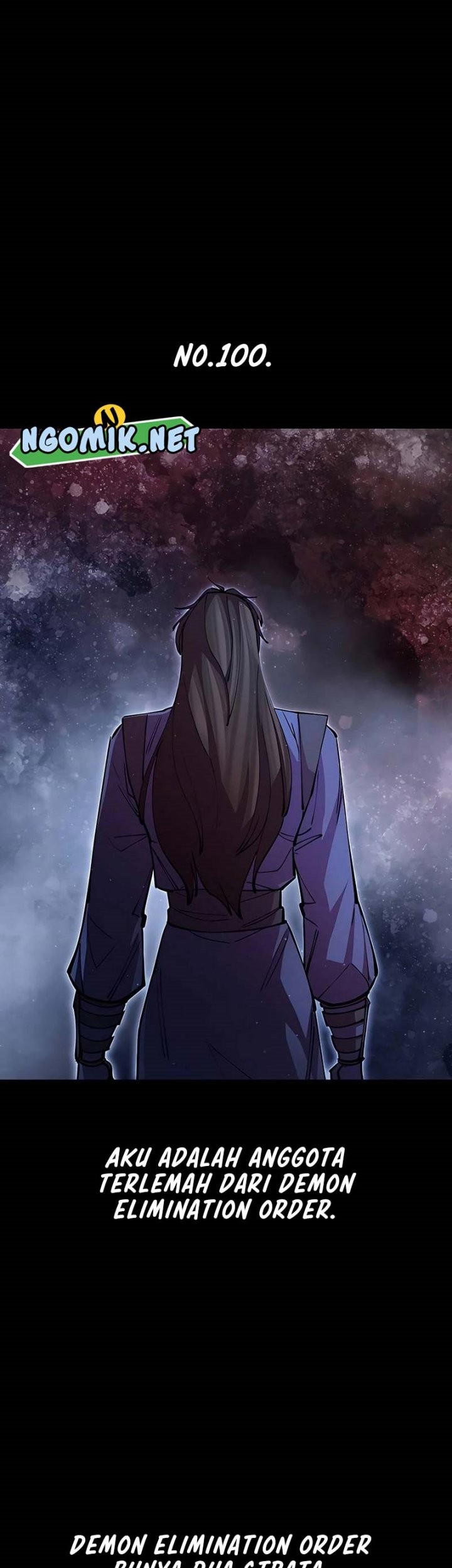 World’s Greatest Senior Disciple Chapter 14 Gambar 14