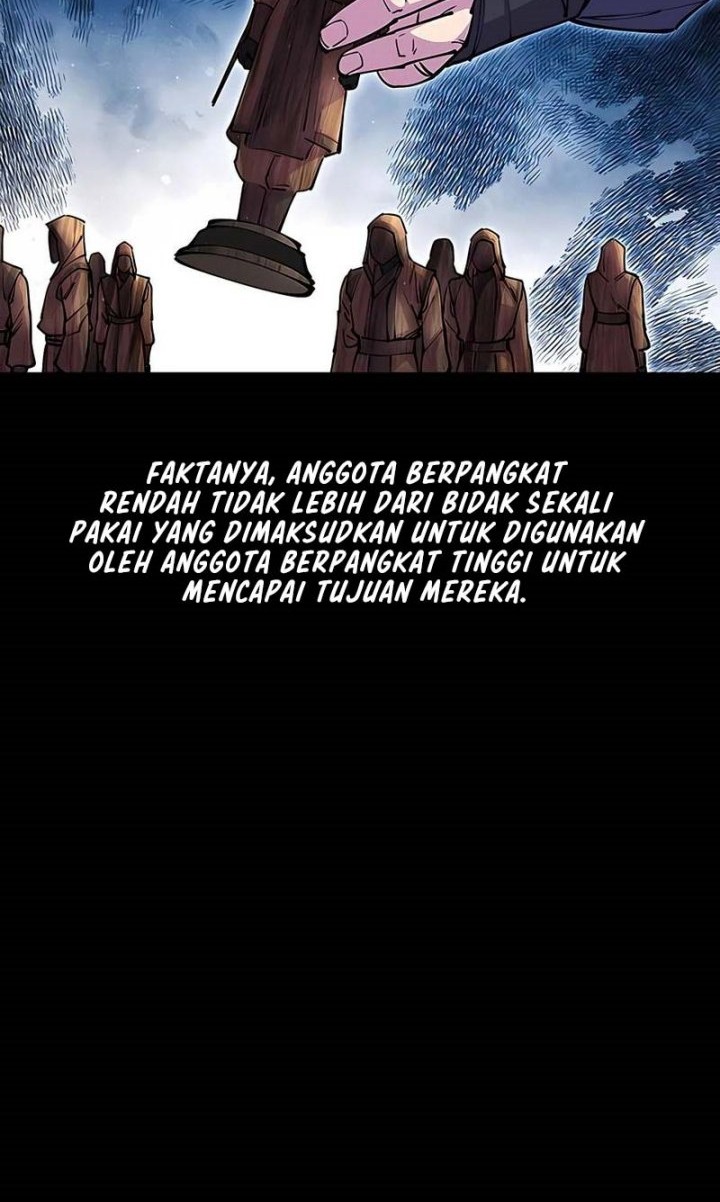 World’s Greatest Senior Disciple Chapter 14 Gambar 17