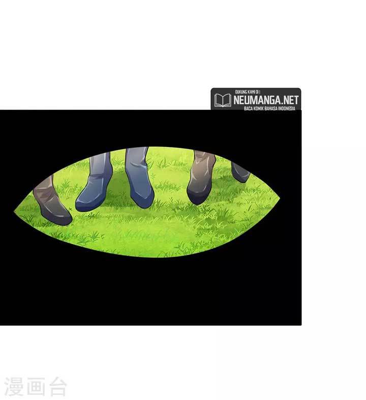 Marvelous Hero of The Sword Chapter 87 Gambar 11