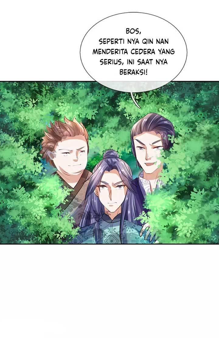 Marvelous Hero of The Sword Chapter 87 Gambar 5