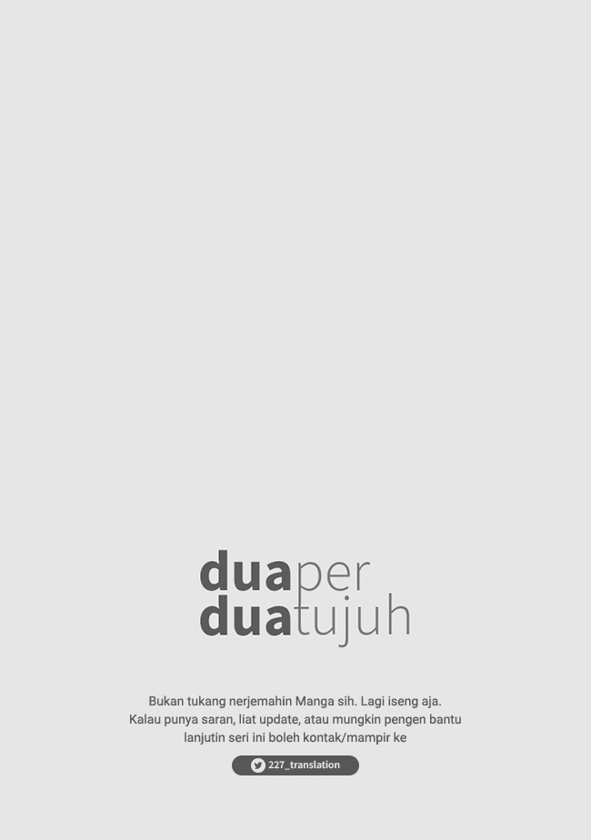 Yumemiru Danshi wa Genjitsushugisha Chapter 16.1 Gambar 18