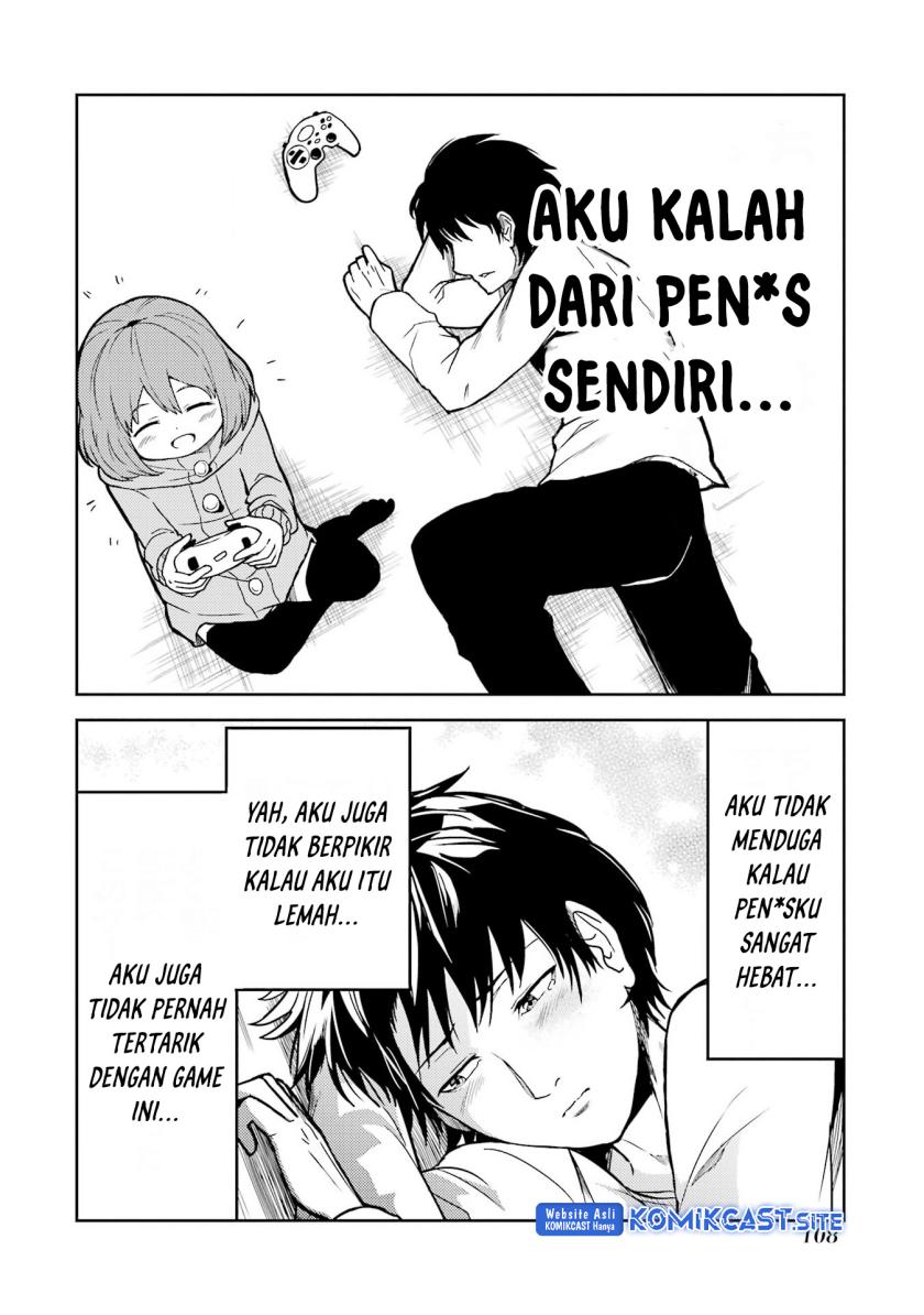 Ore no Kokan wa Bishoujo Datta no ka Chapter 08 Gambar 11