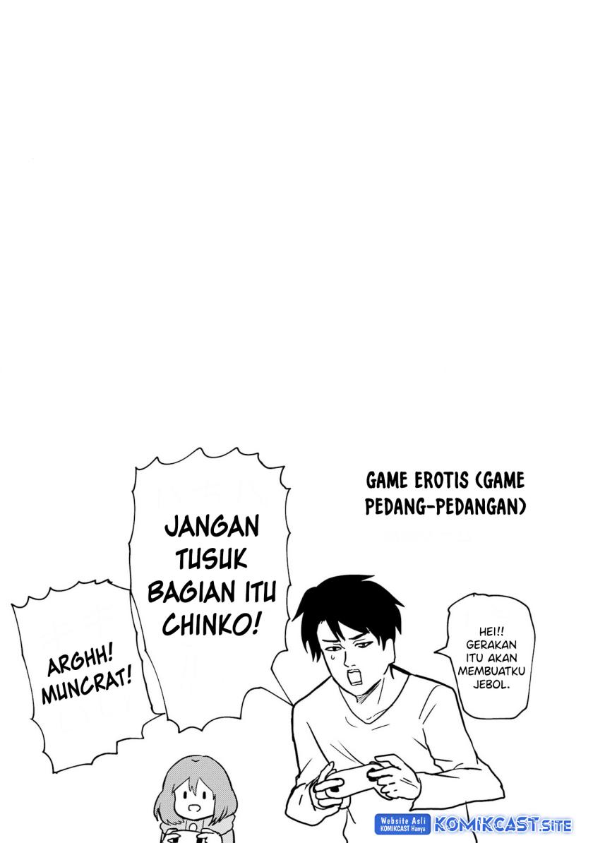 Ore no Kokan wa Bishoujo Datta no ka Chapter 08 Gambar 14