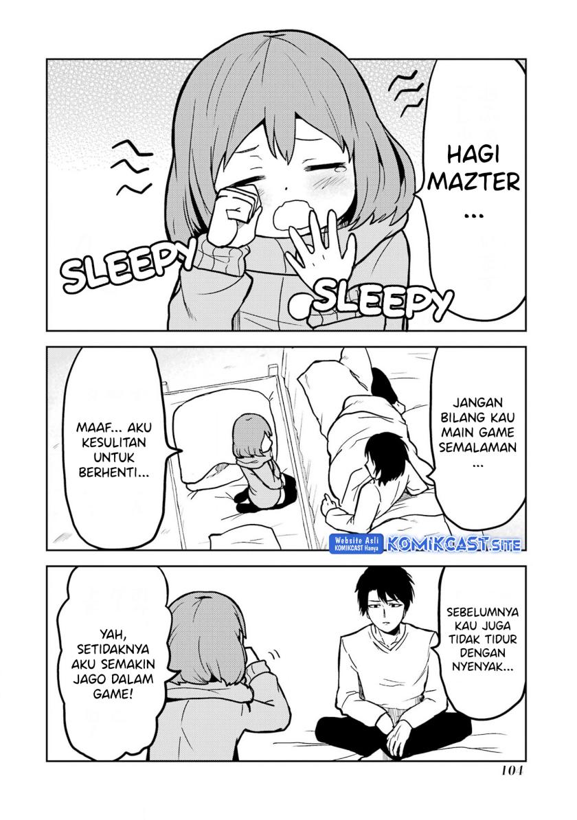 Ore no Kokan wa Bishoujo Datta no ka Chapter 08 Gambar 7