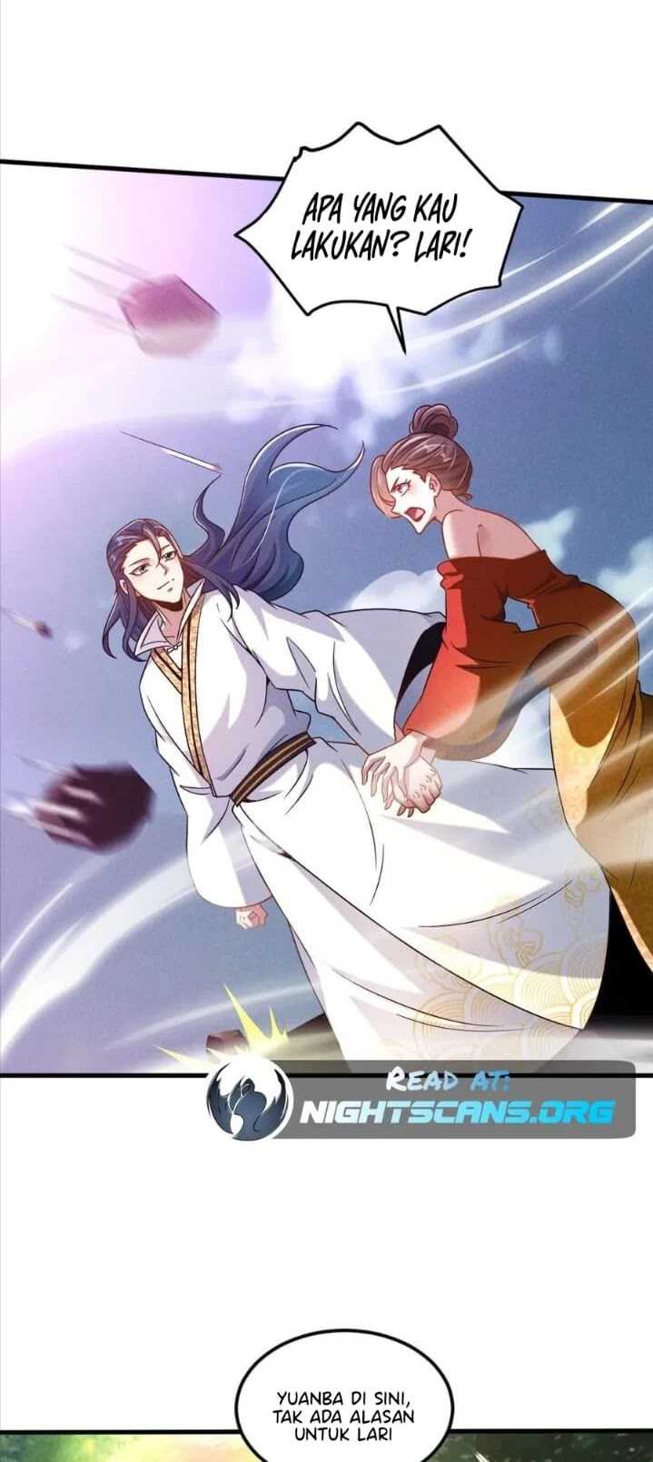 I Can Summon God Chapter 43 Gambar 21