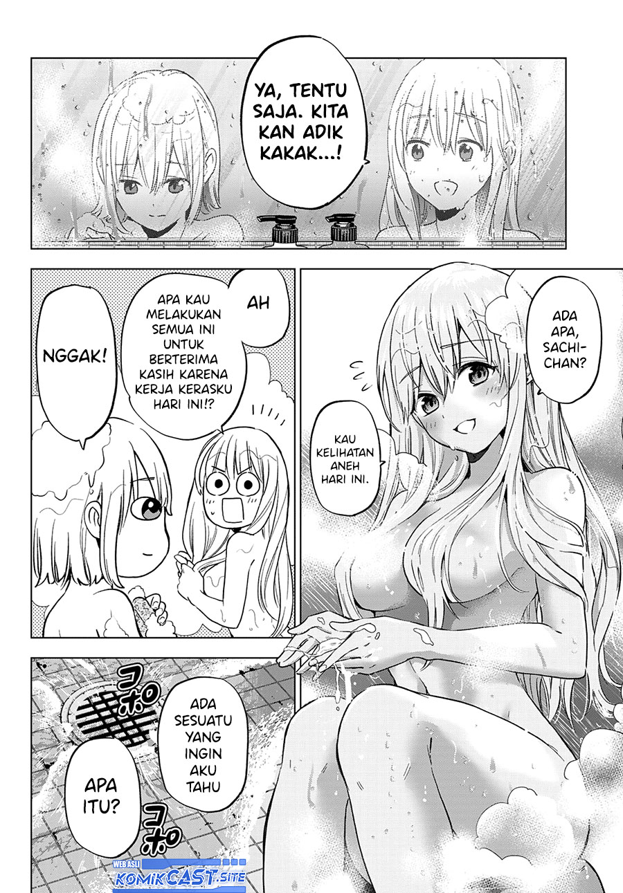 The Cuckoo’s Fiancee Chapter 140 Gambar 11