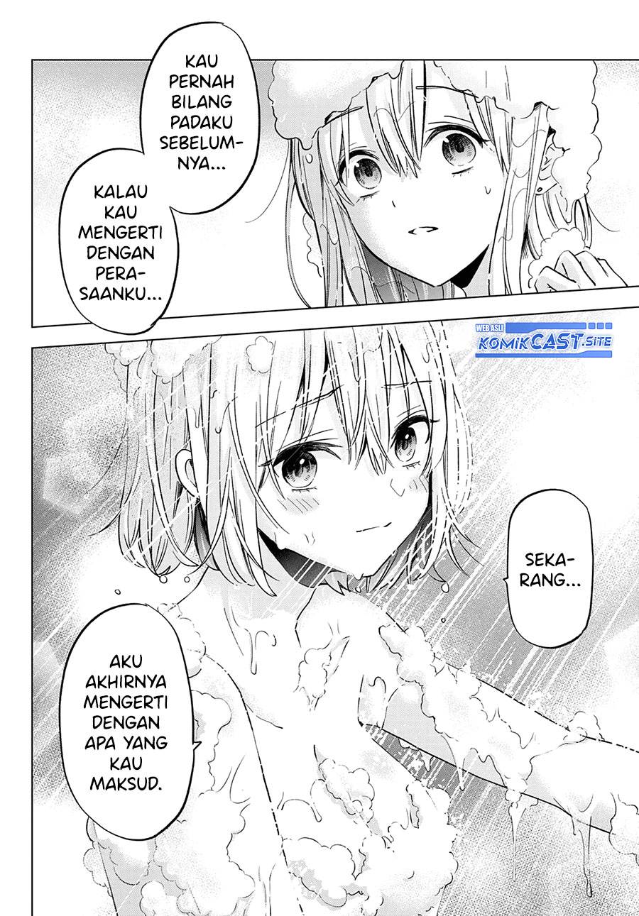 The Cuckoo’s Fiancee Chapter 140 Gambar 13