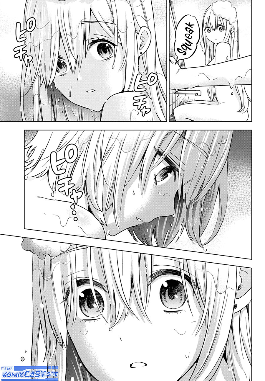 The Cuckoo’s Fiancee Chapter 140 Gambar 14
