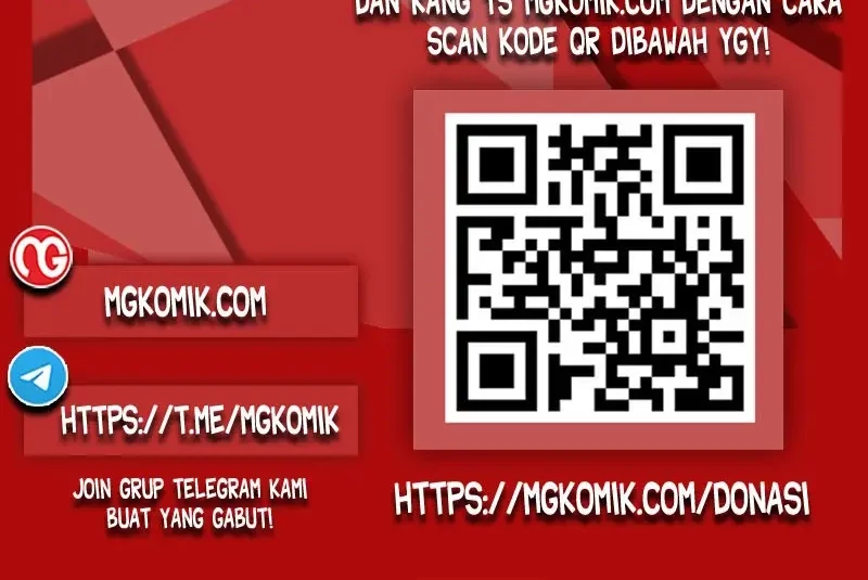 She Is Coming, Please Get Down! Chapter 305 Gambar 20