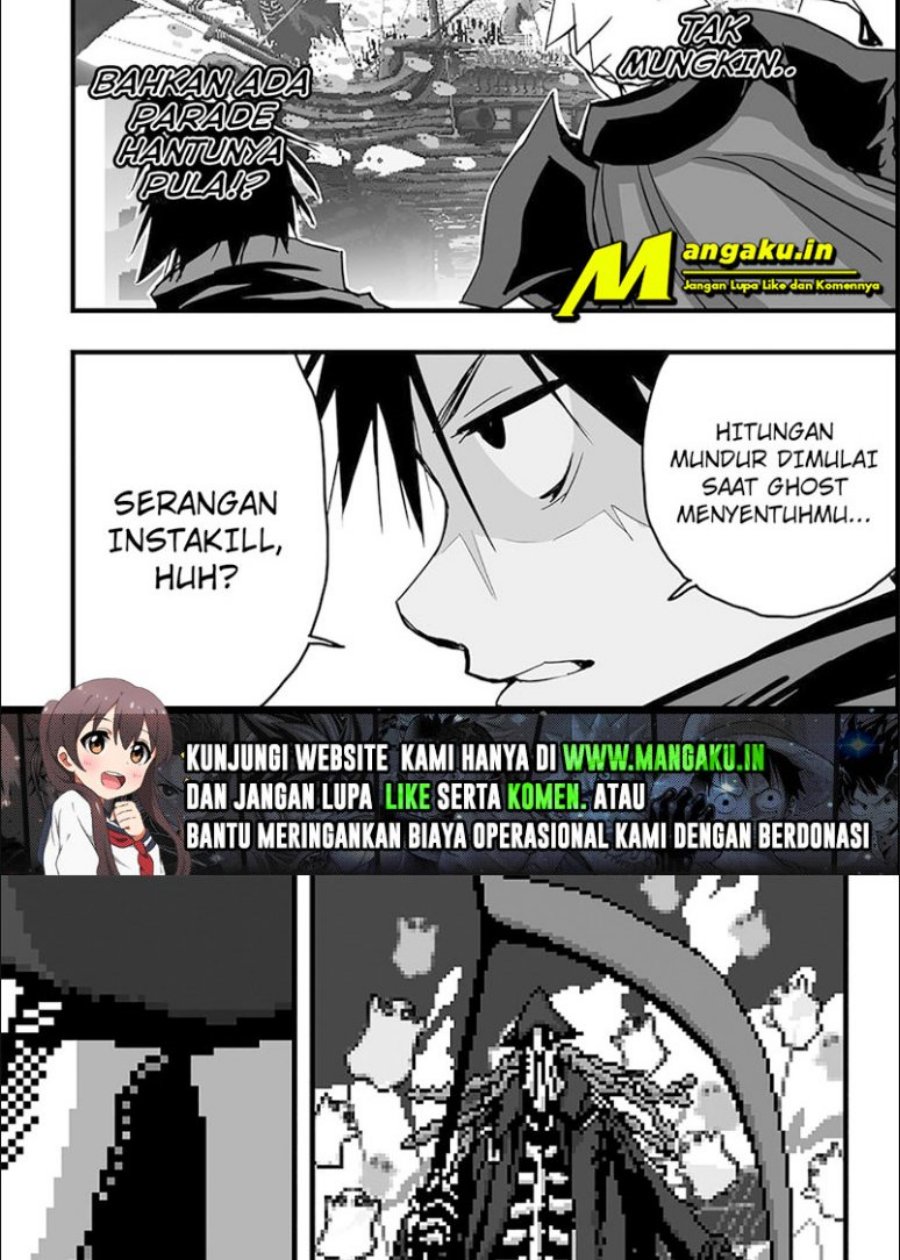 Baca  The Game Devil Chapter 09 Gambar 2