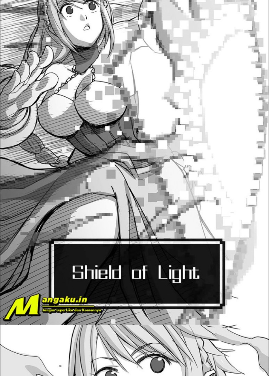 The Game Devil Chapter 09 Gambar 8