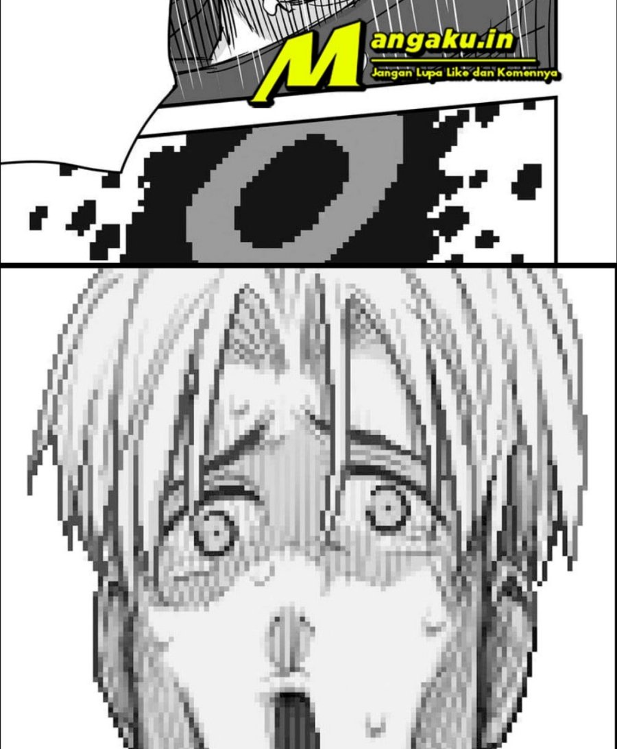 The Game Devil Chapter 08 Gambar 22