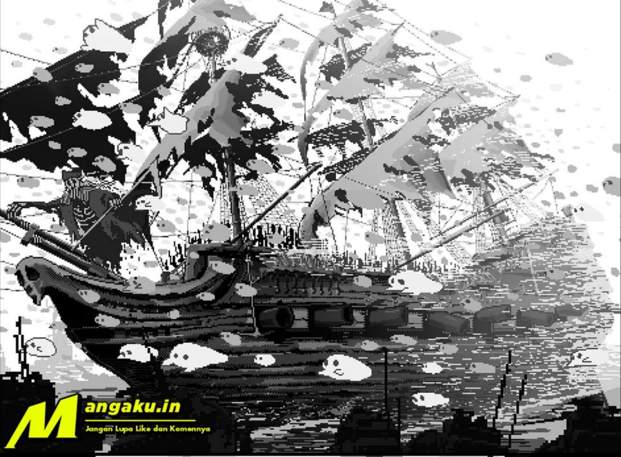 The Game Devil Chapter 08 Gambar 25