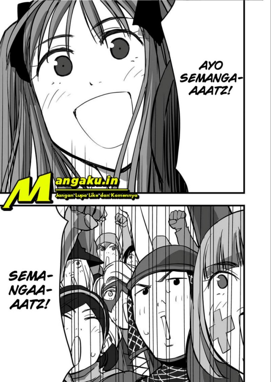 The Game Devil Chapter 08 Gambar 6
