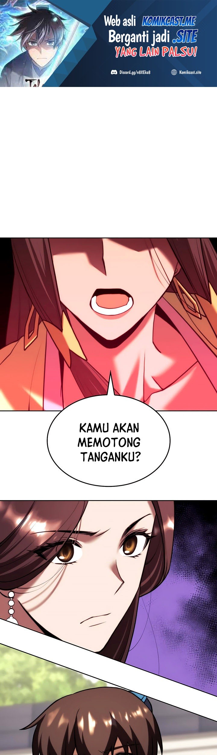 Baca Tale of a Scribe Who Retires to the Countryside Chapter 136 Gambar 2