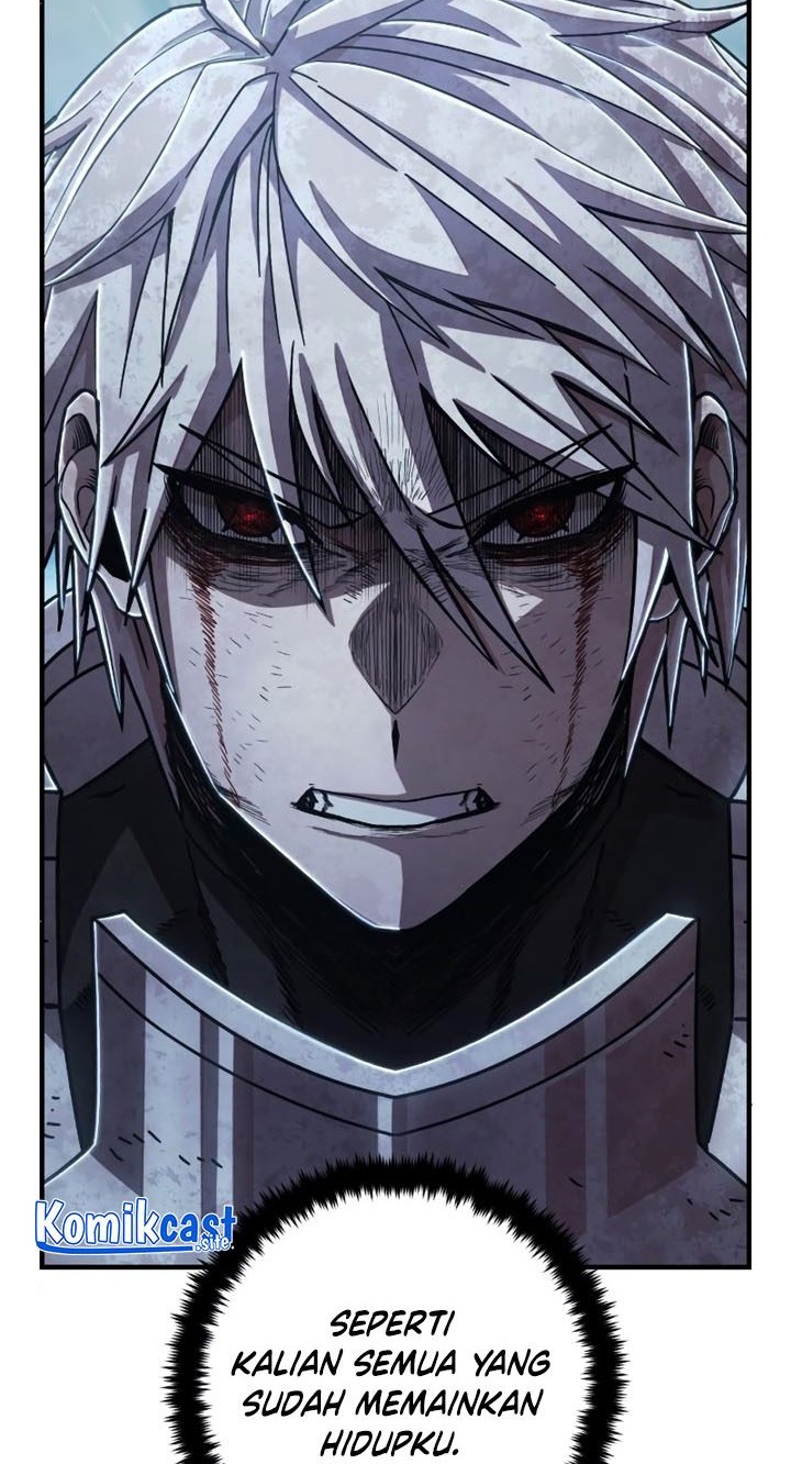 Hero Has Returned Chapter 84 Gambar 23