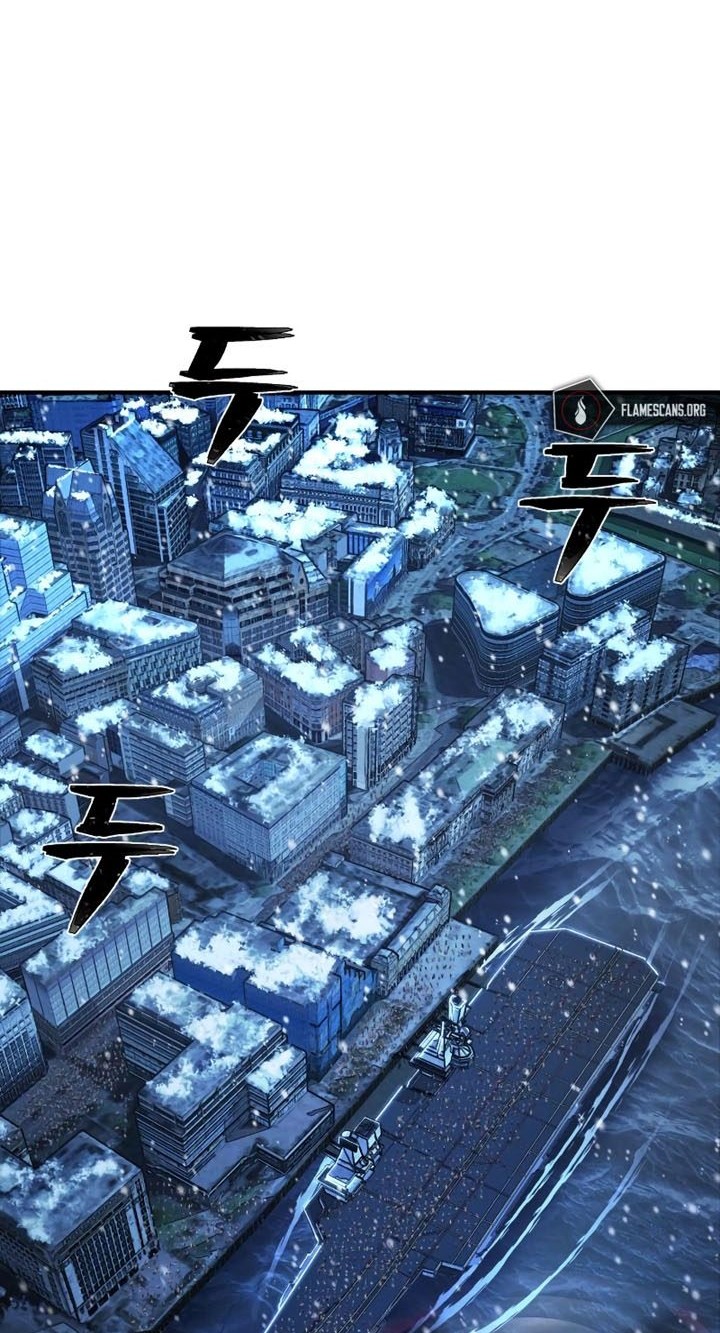 Hero Has Returned Chapter 84 Gambar 25