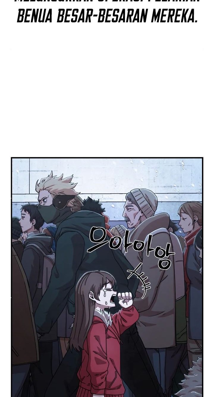 Hero Has Returned Chapter 84 Gambar 27