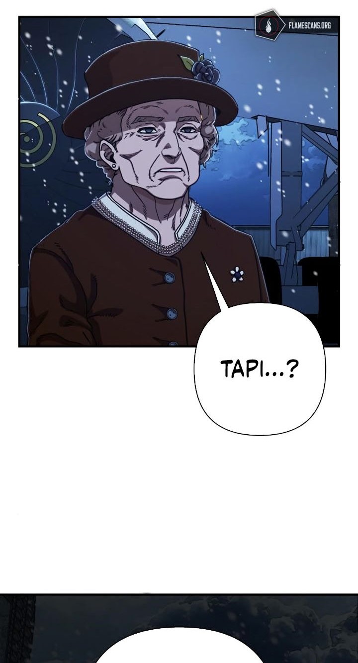 Hero Has Returned Chapter 84 Gambar 37