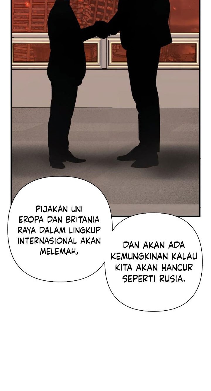 Hero Has Returned Chapter 84 Gambar 39