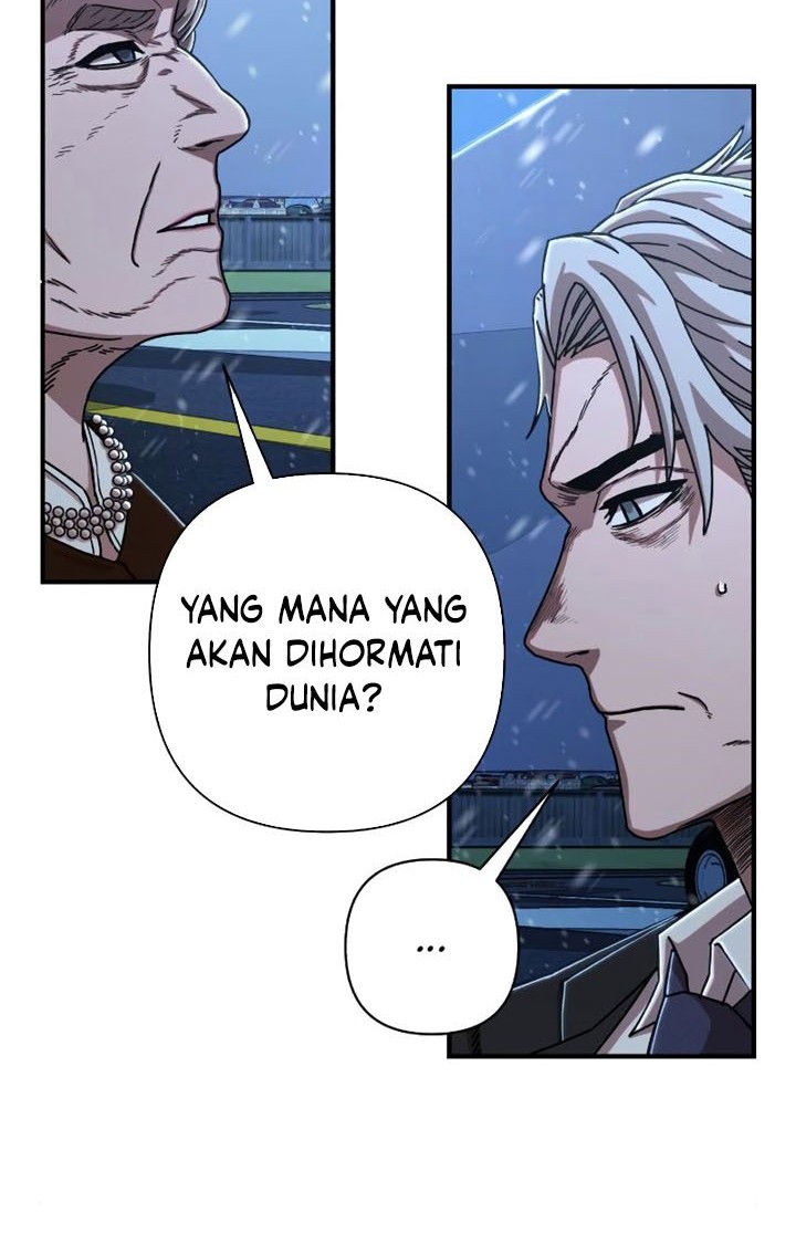 Hero Has Returned Chapter 84 Gambar 41