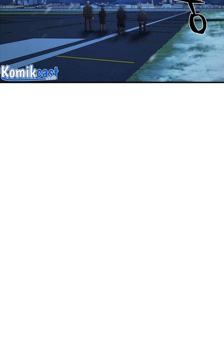 Hero Has Returned Chapter 84 Gambar 43